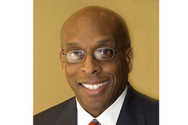 Hyatt Trinidad Russell George